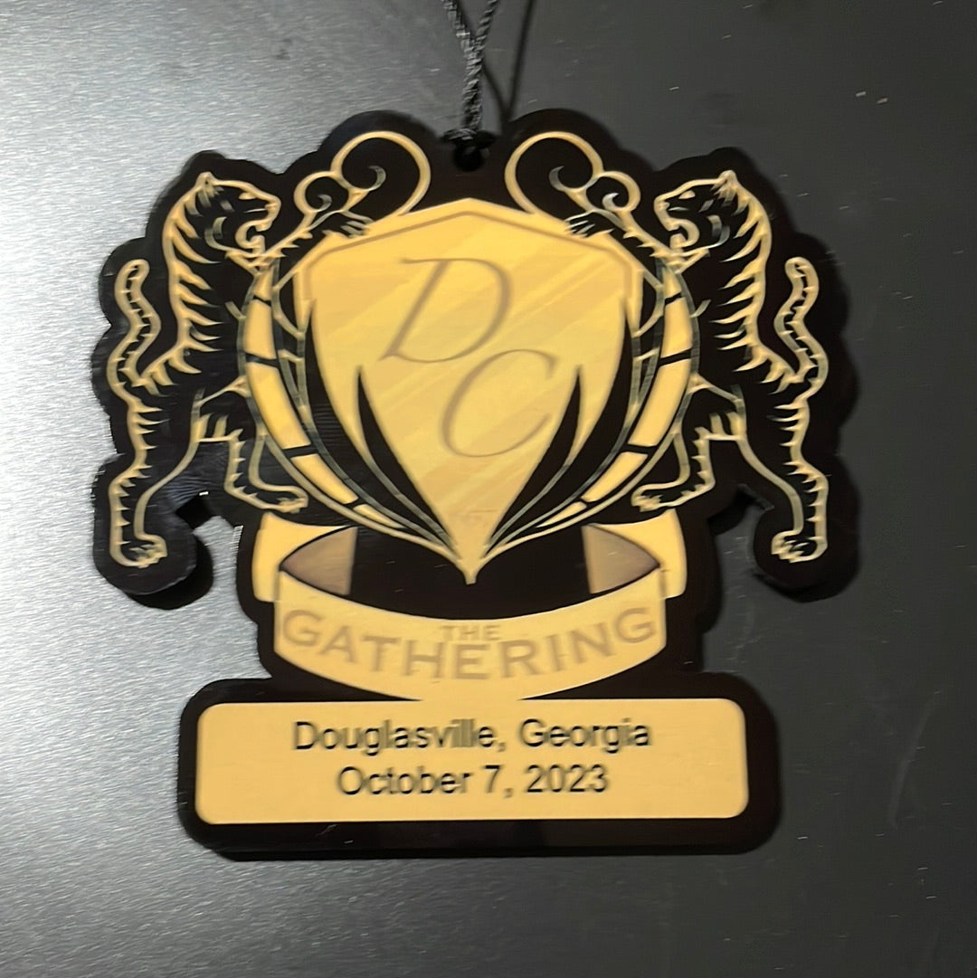 Douglas Gathering 2023