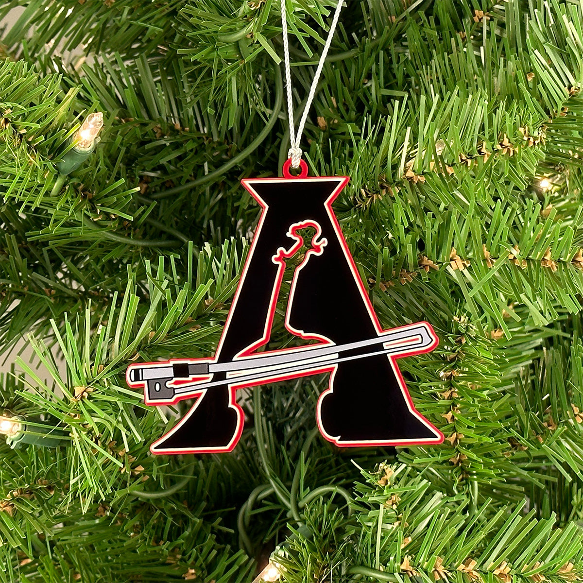 Allatoona High School Orchestra Ornament