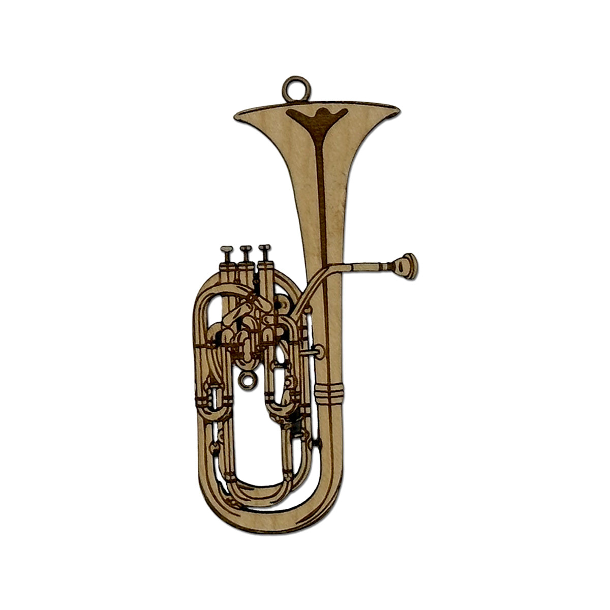 Concert Baritone