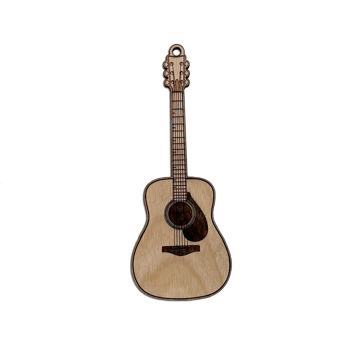 Acoustic Guitar