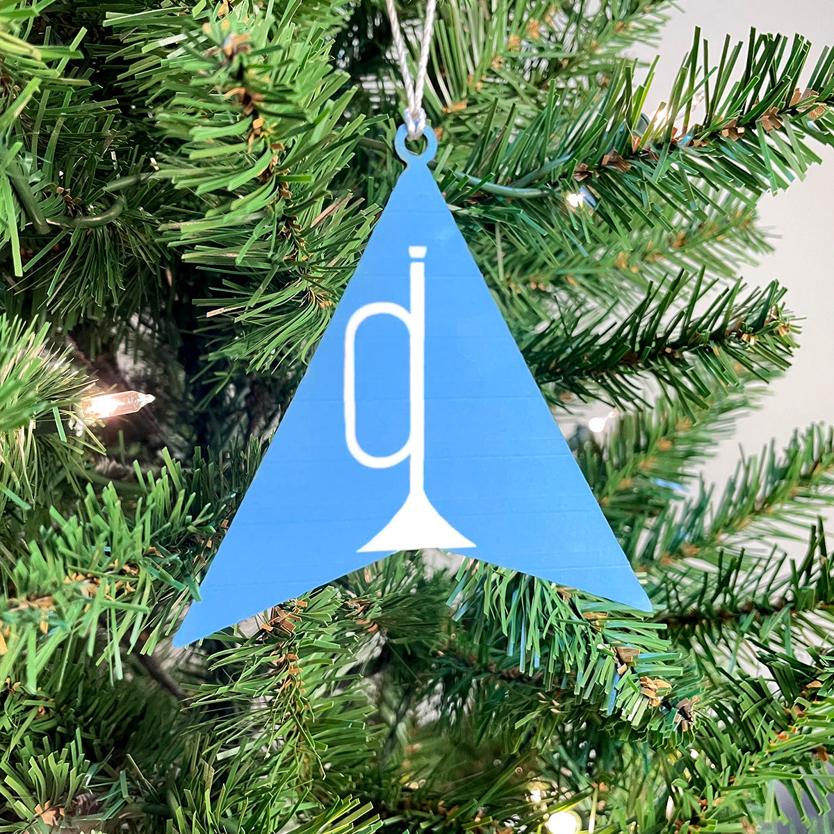 Spirit of Atlanta Drum and Bugle Corps Ornament