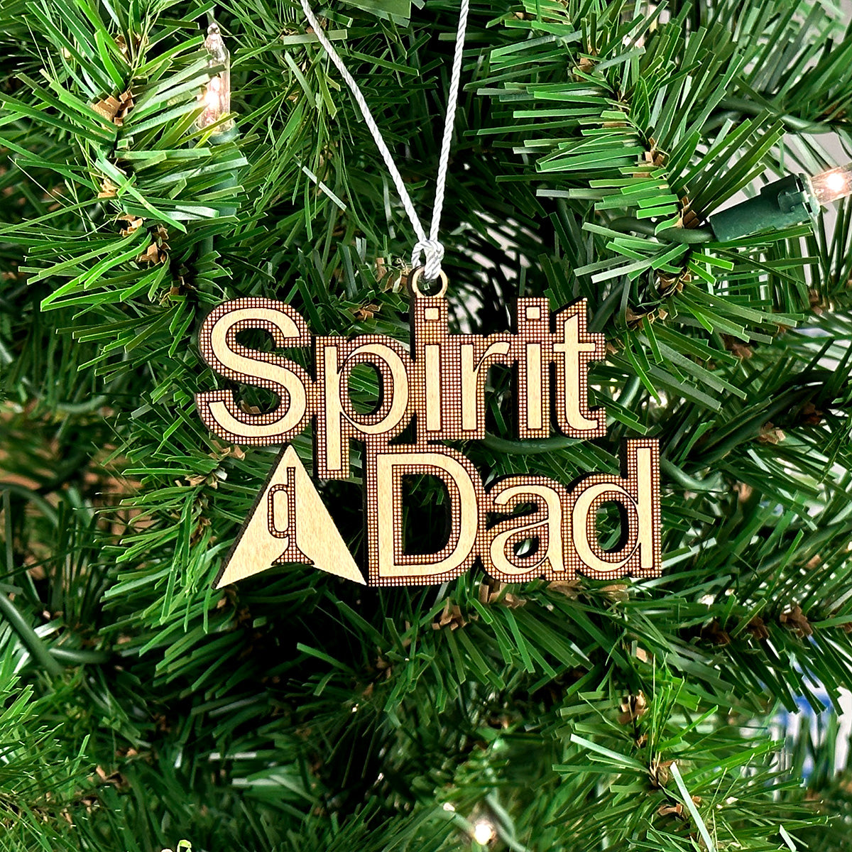 Spirit of Atlanta Drum Corps Dad