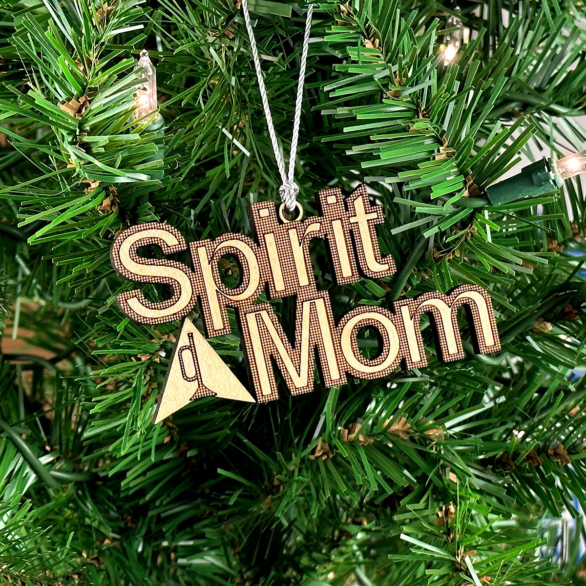 Spirit of Atlanta Drum Corps Mom