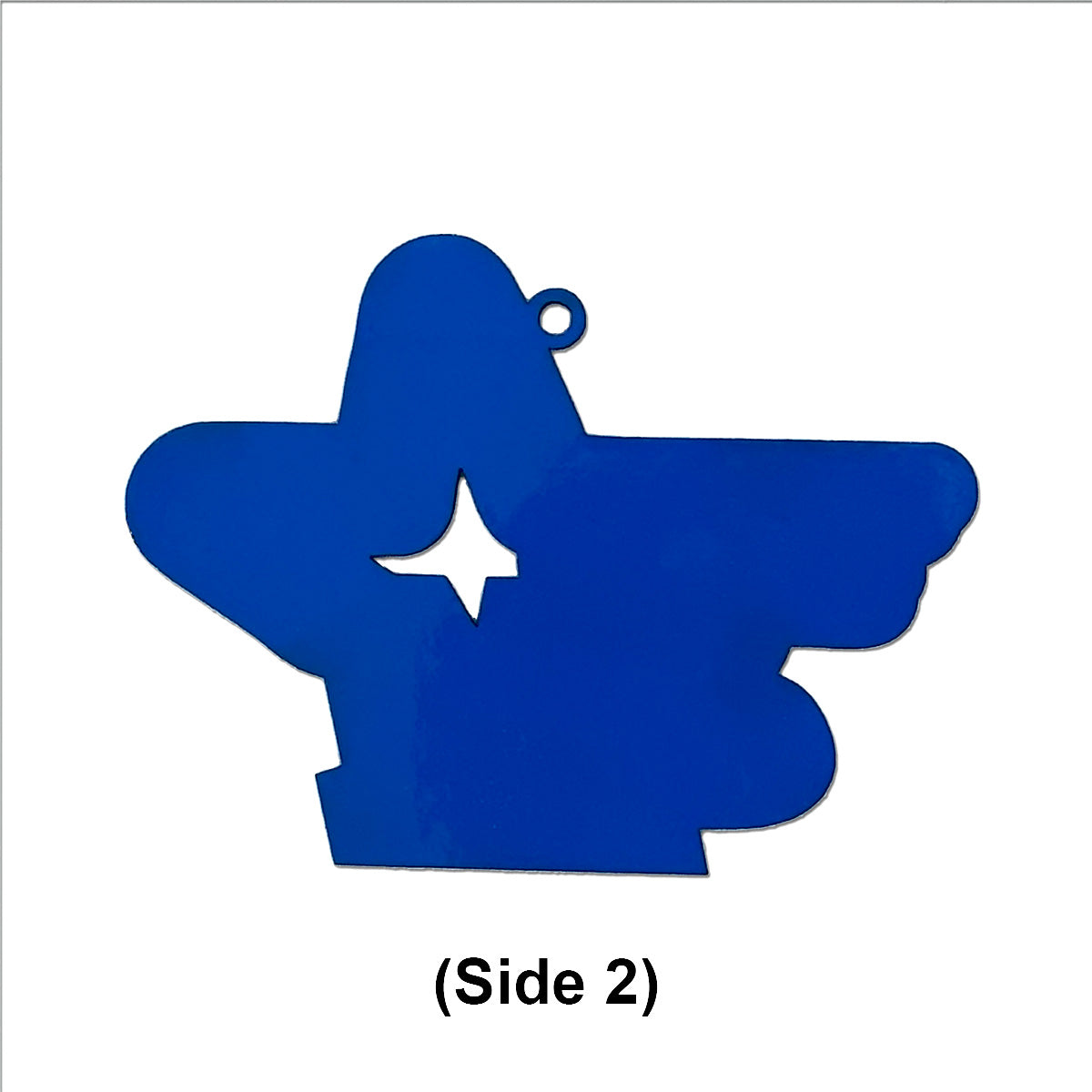 Starr's Mill Band Ornament