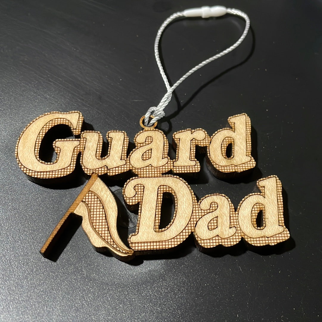 Guard Dad