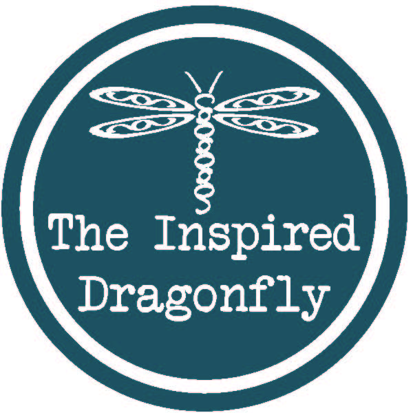 The Inspired Dragonfly