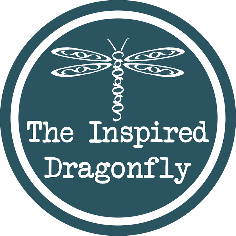 The Inspired Dragonfly