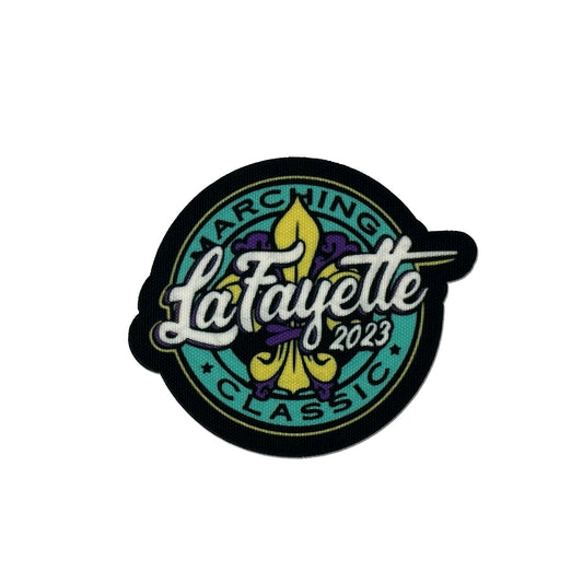 LMC LaFayette 2023 Patch
