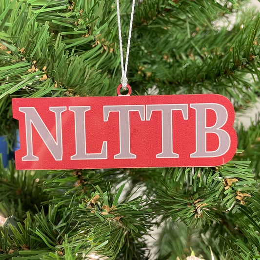 NLTTB Ornament